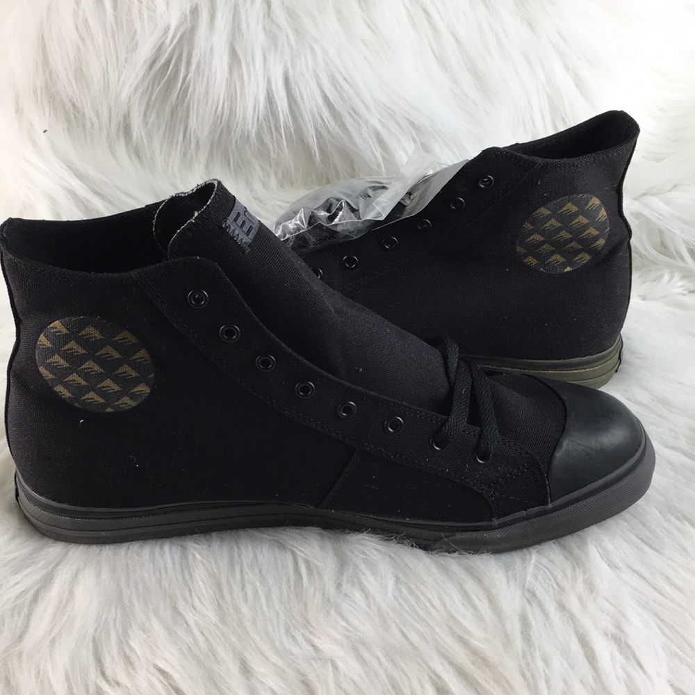 Emerica | Black Sneakers